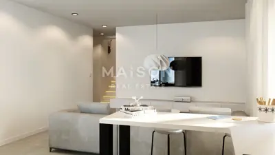 Apartment for sale in Mandre, 104,4 m² - 8
