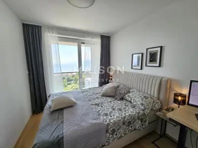 Stan, Kastav Rešetari - panoramski pogled na more i otoke - 7