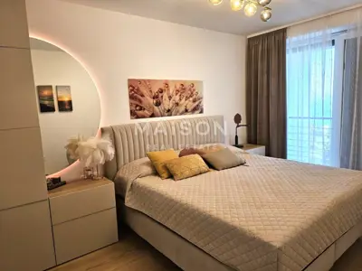 Stan, Kastav Rešetari - panoramski pogled na more i otoke - 6
