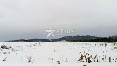 Land 4,100 m², Josipdol - building and agricultural zone - 5