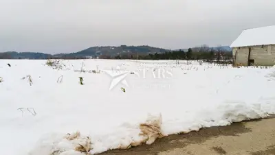 Land 4,100 m², Josipdol - building and agricultural zone - 6