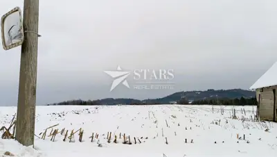 Land 4,100 m², Josipdol - building and agricultural zone - 3