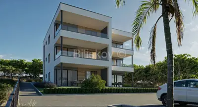 Sale, Pag, Mandre, new luxury penthouse 77.50 m², second floor - 2