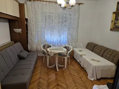 Selce - apartment for workers (6 people) - 10