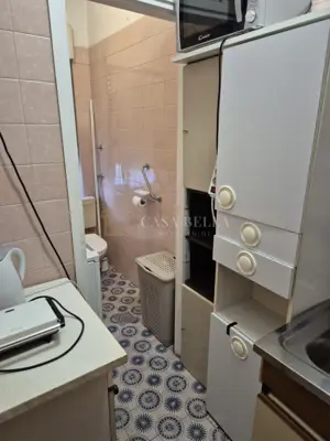 Selce - apartment for workers (6 people) - 11