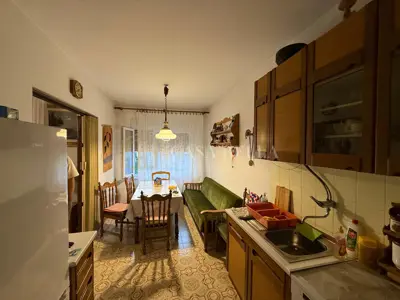 Selce - apartment for workers (6 people) - 5