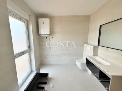 ZADAR, BILI BRIG - Stan s vrtom u izgradnji Z2S1 - 8