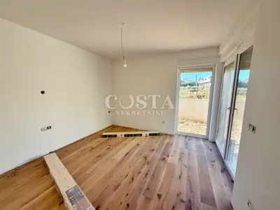 ZADAR, BILI BRIG - Stan s vrtom u izgradnji Z2S1 - 10