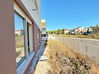 ZADAR, BILI BRIG - Stan s vrtom u izgradnji Z2S1 - 7