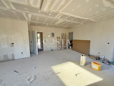 ZADAR, BILI BRIG - Stan s vrtom u izgradnji Z2S1 - 6