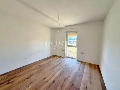 ZADAR, BILI BRIG - Stan s vrtom u izgradnji Z2S1 - 9