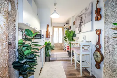 Stan 42 m², Rovinj centar - potpuno namješten - 8