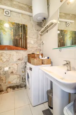 Stan 42 m², Rovinj centar - potpuno namješten - 5