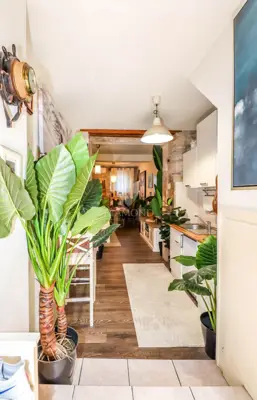 Stan 42 m², Rovinj centar - potpuno namješten - 3