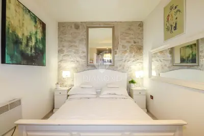 Stan 42 m², Rovinj centar - potpuno namješten - 7