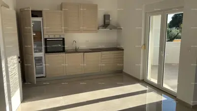Zu verkaufen: Wohnung in Neubau – Šišan - 3