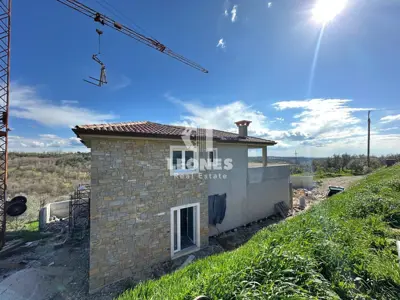 Villa 0 m², Momjan bei Buje, Meerblick und Infinity-Pool - 3