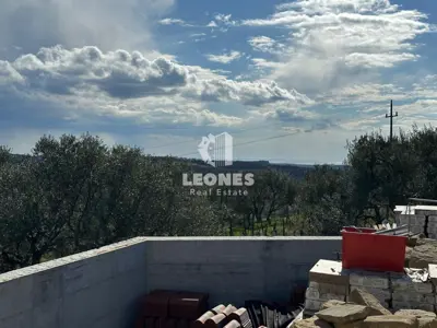Villa 0 m², Momjan bei Buje, Meerblick und Infinity-Pool - 11