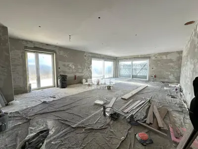 Villa 0 m², Momjan bei Buje, Meerblick und Infinity-Pool - 17