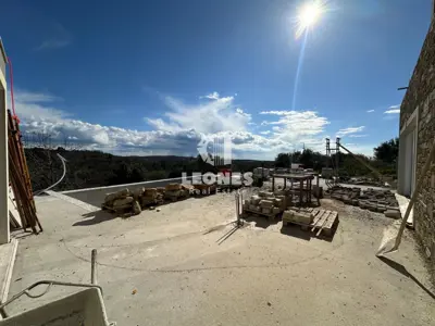 Villa 0 m², Momjan bei Buje, Meerblick und Infinity-Pool - 9