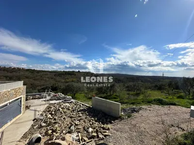 Villa 0 m², Momjan bei Buje, Meerblick und Infinity-Pool - 14
