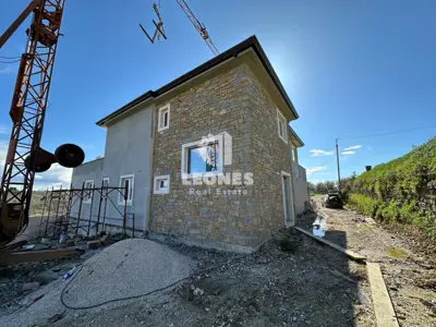 Villa 0 m², Momjan bei Buje, Meerblick und Infinity-Pool - 5