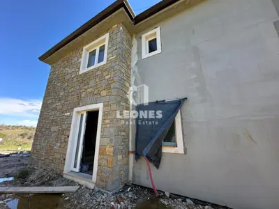 Villa 0 m², Momjan bei Buje, Meerblick und Infinity-Pool - 6