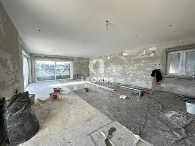Villa 0 m², Momjan bei Buje, Meerblick und Infinity-Pool - 18