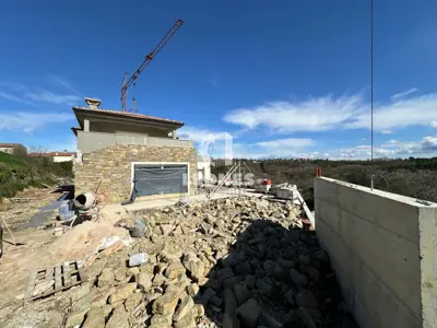 Villa 0 m², Momjan bei Buje, Meerblick und Infinity-Pool - 13
