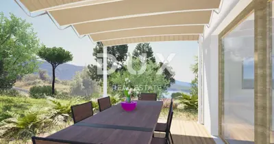 Cres Island, Cres - NEW! 3-room apartment with garage in a prime location - 4