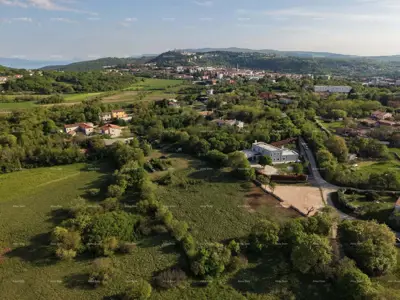 Bauland, 1018 m² - Labin - 3
