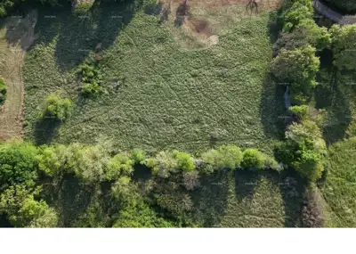 Bauland, 1018 m² - Labin