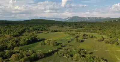 Bauland, 1018 m² - Labin - 2