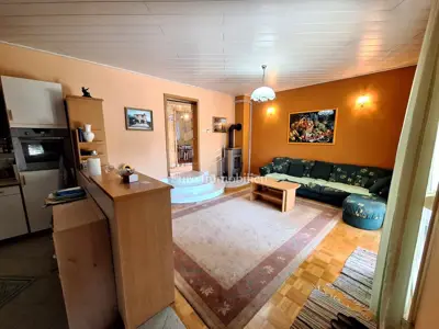 Freistehendes Haus mit 2 Wohnungen - Umgebung von Malinska - 11