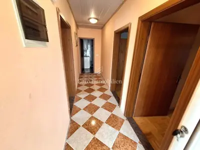 Freistehendes Haus mit 2 Wohnungen - Umgebung von Malinska - 14