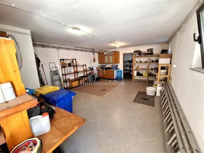Freistehendes Haus mit 2 Wohnungen - Umgebung von Malinska - 4