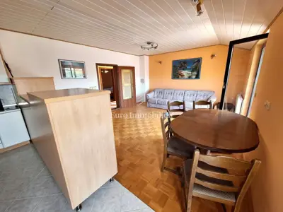 Freistehendes Haus mit 2 Wohnungen - Umgebung von Malinska - 21