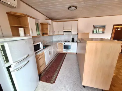 Freistehendes Haus mit 2 Wohnungen - Umgebung von Malinska - 20