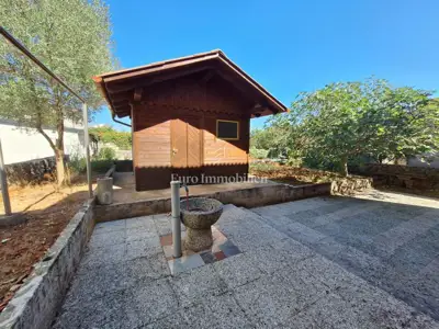 Freistehendes Haus mit 2 Wohnungen - Umgebung von Malinska - 5