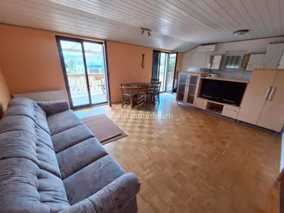 Freistehendes Haus mit 2 Wohnungen - Umgebung von Malinska - 22