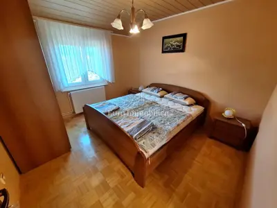 Freistehendes Haus mit 2 Wohnungen - Umgebung von Malinska - 12