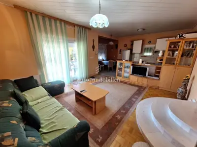 Freistehendes Haus mit 2 Wohnungen - Umgebung von Malinska - 10
