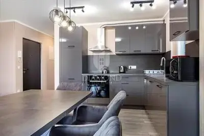 Stan 66,5 m², Poreč okolica - terasa s jacuzzijem i saunom - 9
