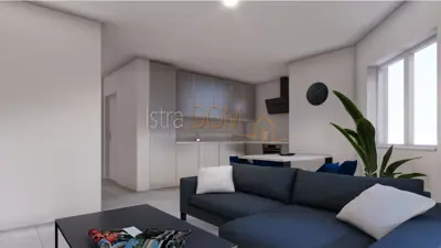 Apartment for sale in Peroj, 70 m²