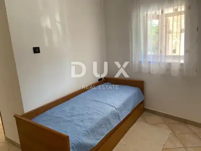 OTOK KRK, MALINSKA - Haus in erster Reihe zum Meer - 12