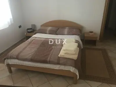 OTOK KRK, MALINSKA - Haus in erster Reihe zum Meer - 6