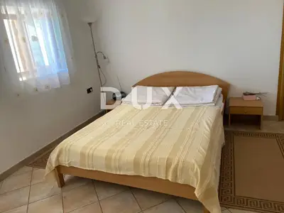 OTOK KRK, MALINSKA - Haus in erster Reihe zum Meer - 11