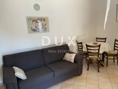 OTOK KRK, MALINSKA - Haus in erster Reihe zum Meer - 10
