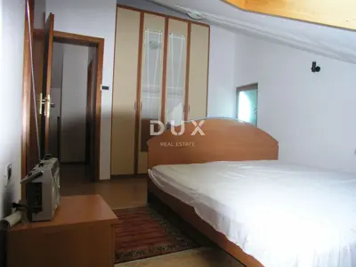 OTOK KRK, MALINSKA - Haus in erster Reihe zum Meer - 5