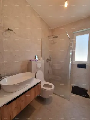 Wohnung 130 m², Tar-Vabriga, Meerblick und Pool - 8